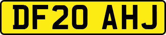 DF20AHJ