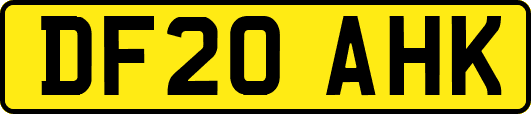 DF20AHK