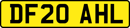DF20AHL