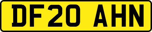 DF20AHN