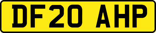 DF20AHP