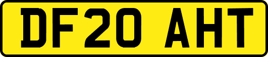 DF20AHT