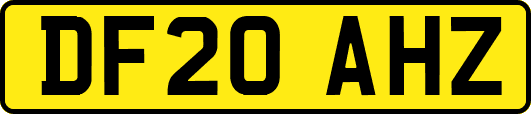 DF20AHZ