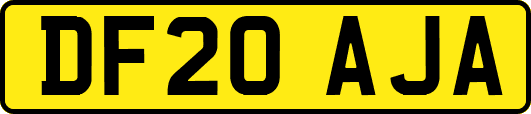 DF20AJA
