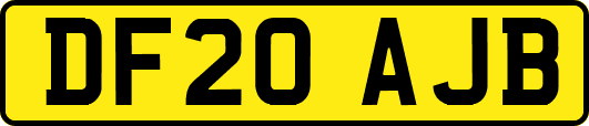DF20AJB