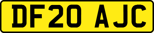 DF20AJC