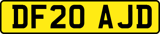 DF20AJD