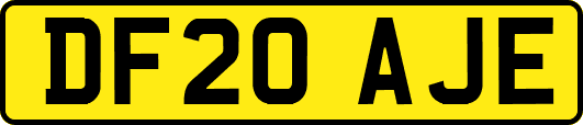 DF20AJE
