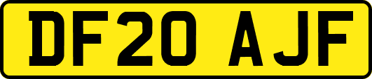 DF20AJF