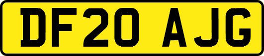 DF20AJG
