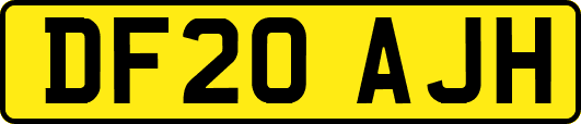DF20AJH