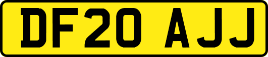 DF20AJJ