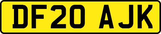 DF20AJK