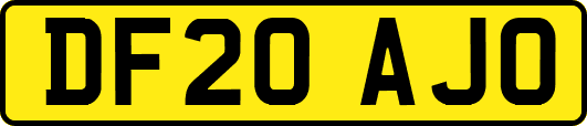 DF20AJO