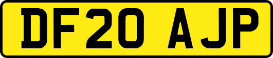 DF20AJP