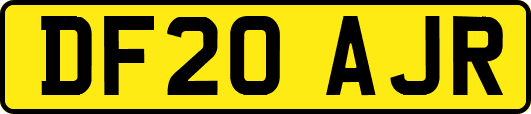 DF20AJR