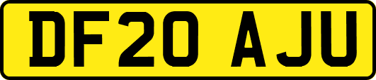 DF20AJU