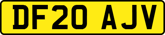 DF20AJV