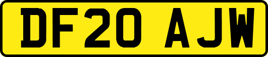 DF20AJW
