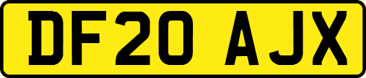 DF20AJX