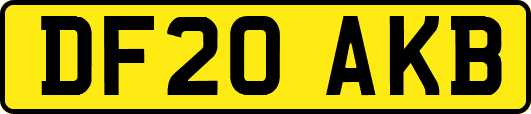 DF20AKB