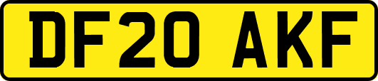 DF20AKF