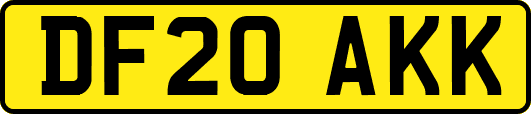 DF20AKK