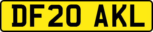 DF20AKL
