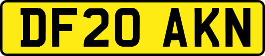 DF20AKN