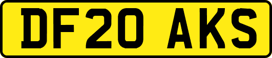 DF20AKS