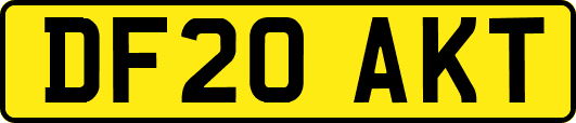 DF20AKT