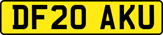 DF20AKU