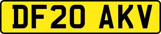 DF20AKV