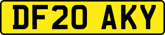 DF20AKY