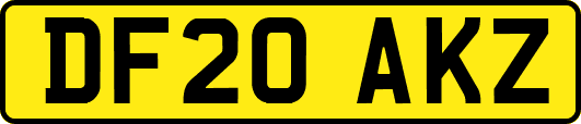 DF20AKZ