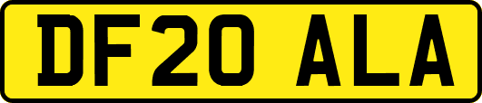 DF20ALA