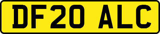 DF20ALC