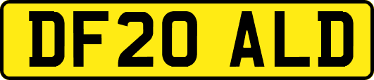 DF20ALD