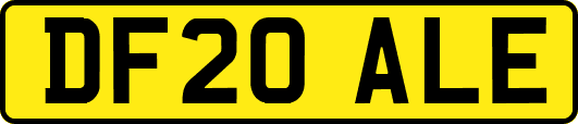 DF20ALE