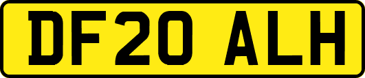 DF20ALH