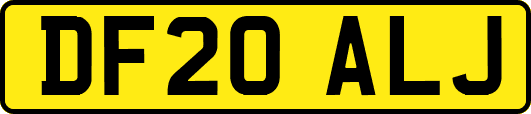 DF20ALJ