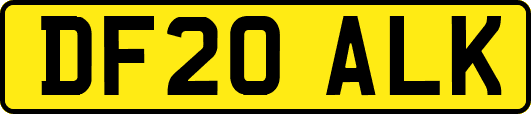 DF20ALK