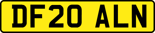 DF20ALN