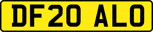 DF20ALO