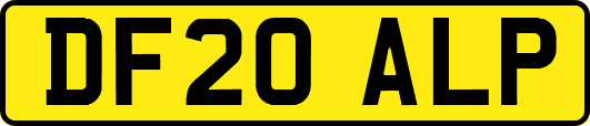 DF20ALP