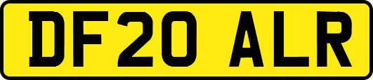 DF20ALR