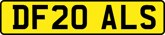 DF20ALS