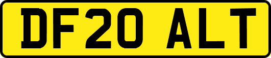 DF20ALT