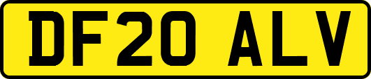 DF20ALV