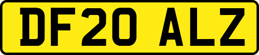 DF20ALZ